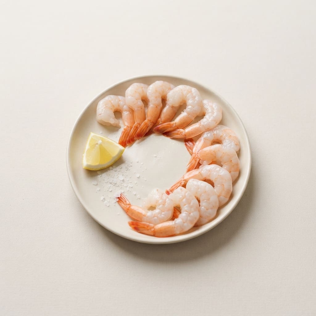 Prawns