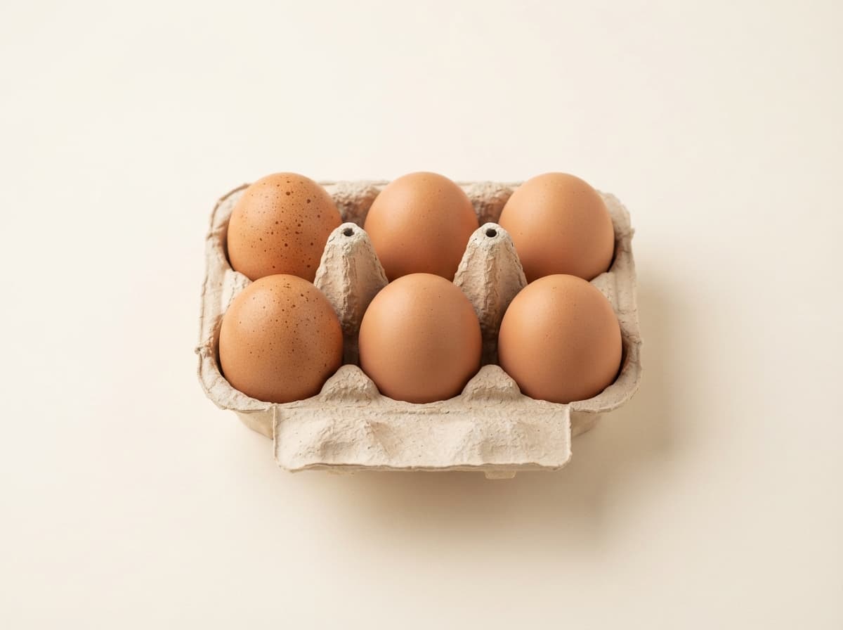 Eggs